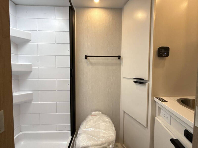 2026 Winnebago Micro Minnie
