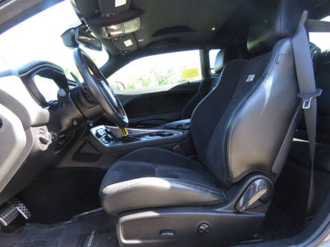 2017 Dodge Challenger R/T