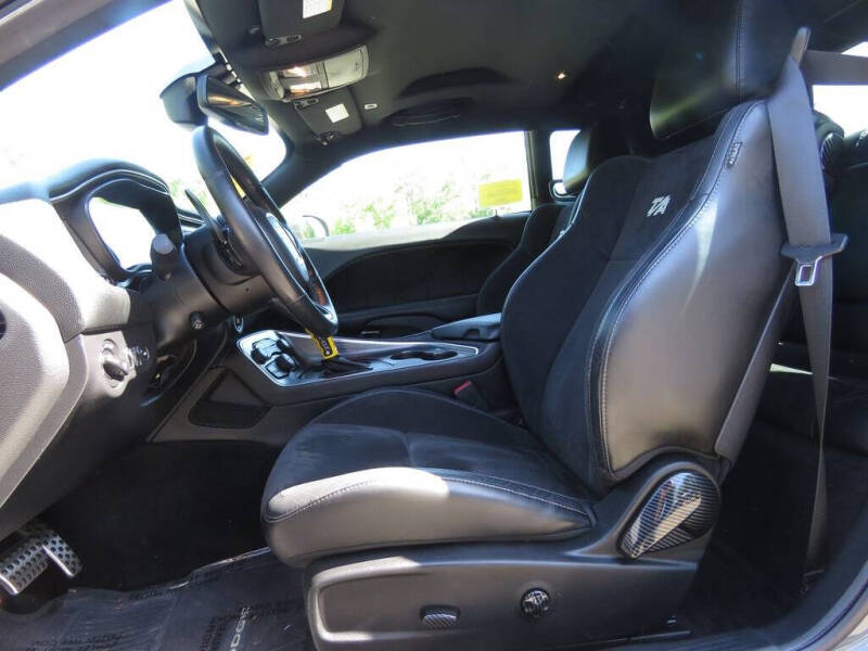 2017 Dodge Challenger R/T