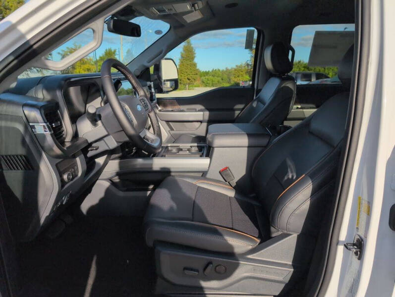 2026 Ford F-350 Super Duty