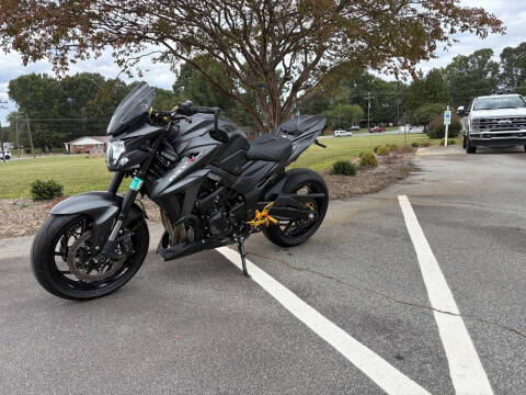 2022 Suzuki GSX
