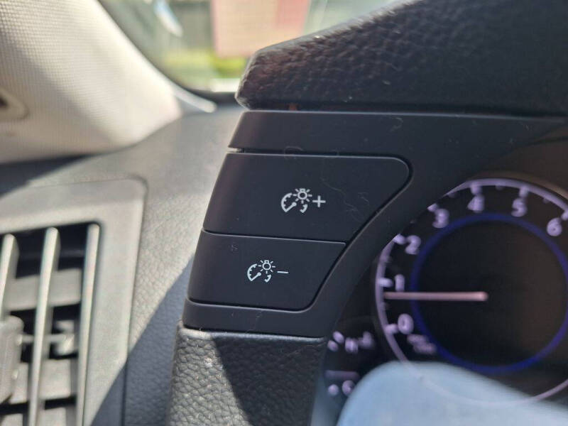 2015 Infiniti Q40