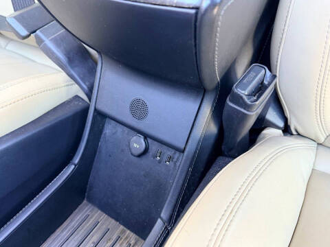 2015 Tesla Model S 85D