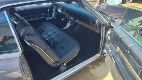 1969 Buick Riviera