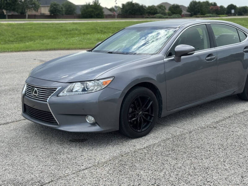 2014 Lexus ES 350