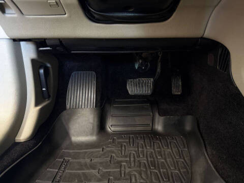 2017 Lincoln Continental Reserve