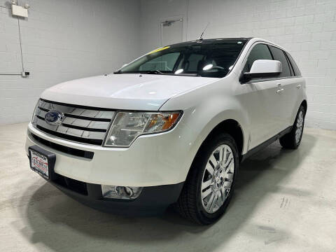 2010 Ford Edge Limited