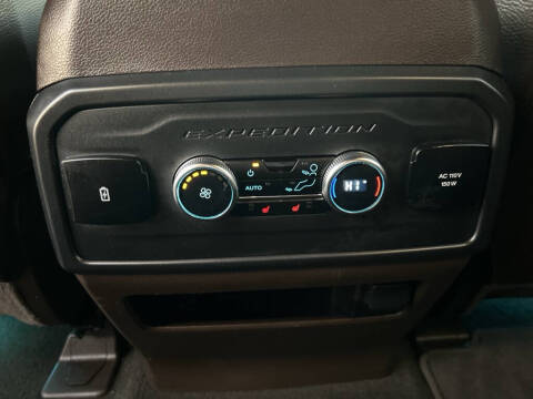 2024 Ford Expedition MAX King Ranch