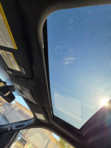 2013 Ford F-150 Platinum