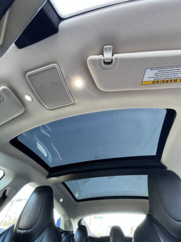 2013 Tesla Model S