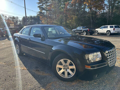 2006 Chrysler 300 Touring