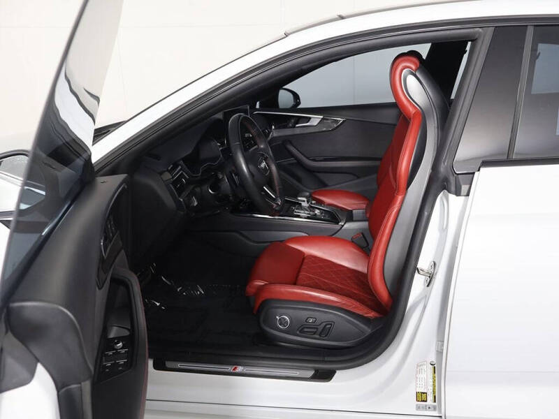 2023 Audi S5 Sportback 3.0T quattro Premium Plus