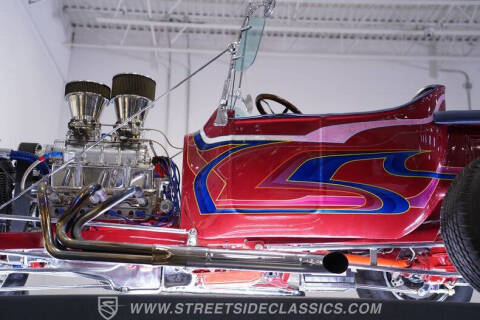 1923 Ford Model T