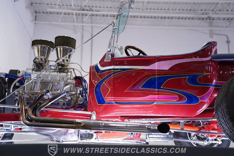 1923 Ford Model T