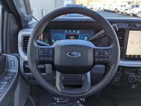 2024 Ford F-350 Super Duty