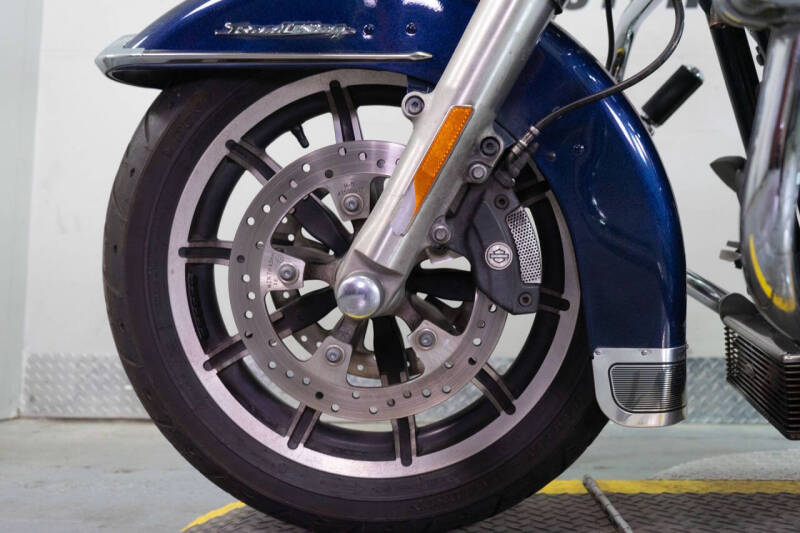2014 Harley-Davidson Road King