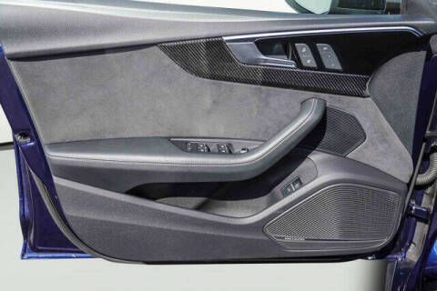 2024 Audi RS 5 Sportback 2.9T quattro