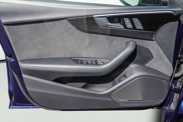 2024 Audi RS 5 Sportback 2.9T quattro