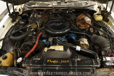 1976 Oldsmobile Cutlass