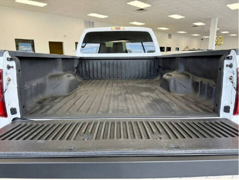 2015 Ford F-350 Super Duty