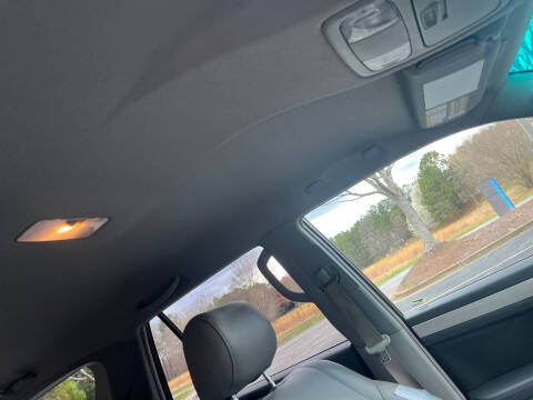 2007 Toyota 4Runner SR5