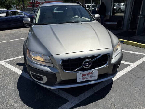 2011 Volvo XC70 T6