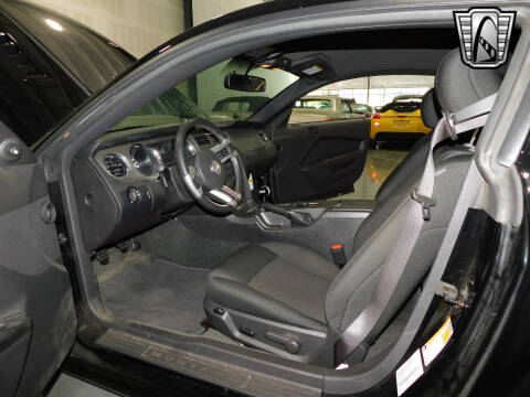 2014 Ford Mustang GT