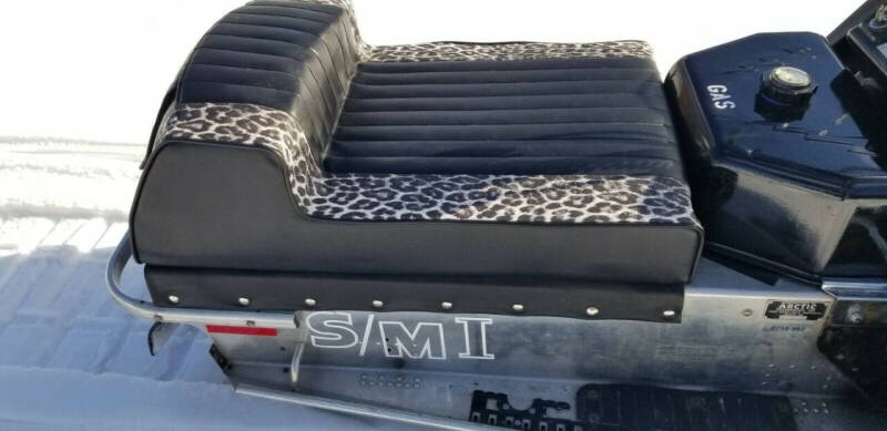 1973 Arctic Cat Lynx