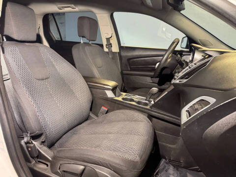 2012 GMC Terrain SLE-1