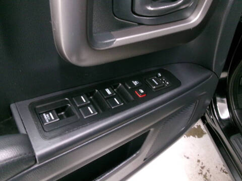 2012 Honda Ridgeline RTL