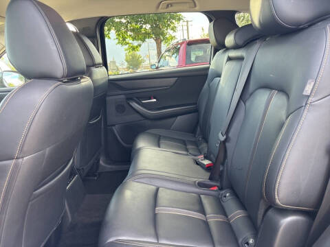 2024 Mazda CX-90 3.3 Turbo Select