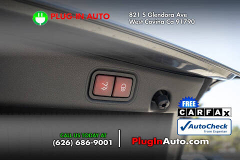 2019 Mercedes-Benz E-Class AMG E 53