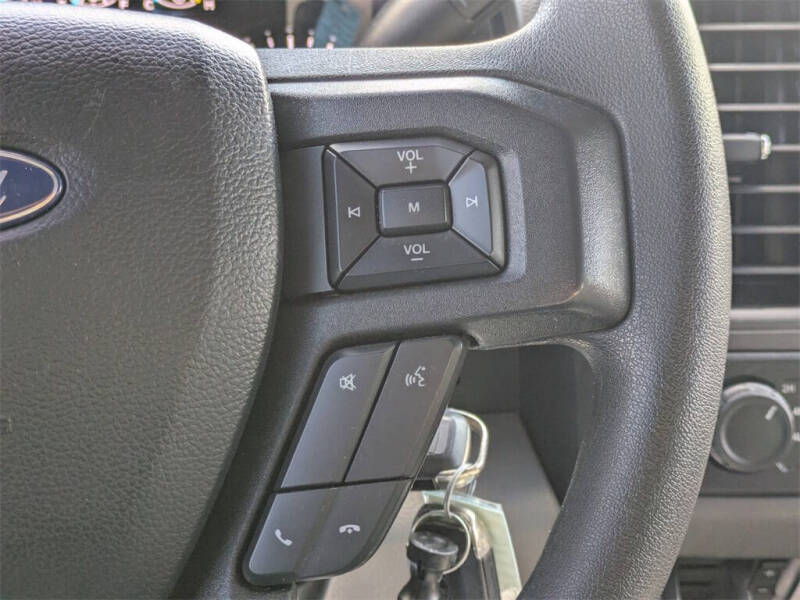 2019 Ford F-250 Super Duty