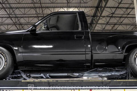 1991 GMC Sierra 1500