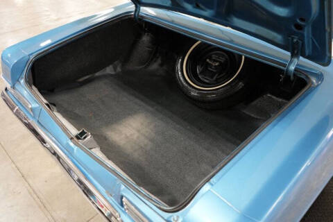 1966 Chevrolet Caprice