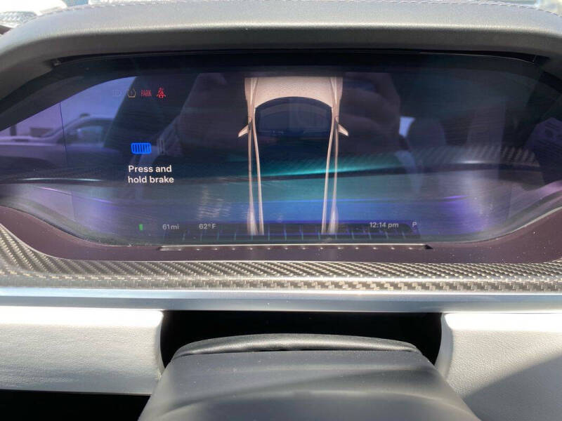 2022 Tesla Model S Plaid