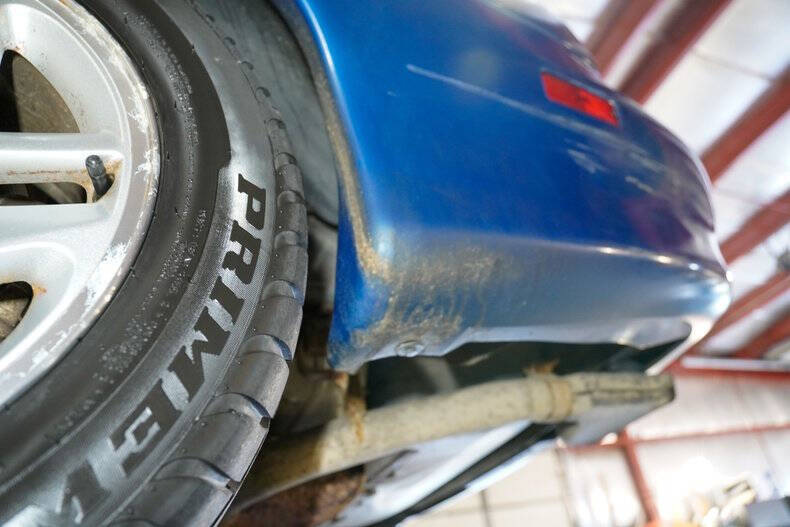 1996 Chevrolet Camaro
