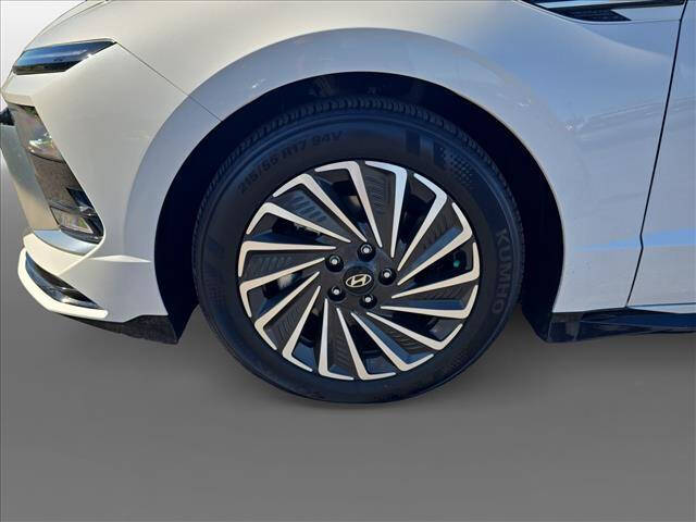 2024 Hyundai Sonata Hybrid SEL