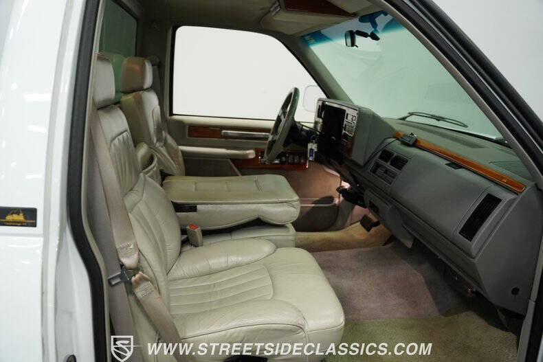 1994 Chevrolet C/K 1500 Series