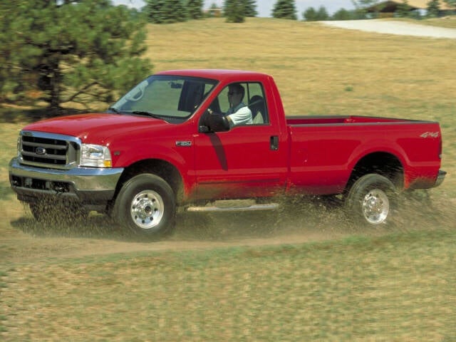 2003 Ford F-150 for sale at Axio Auto Boise in Boise, ID