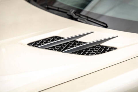 2011 Mercedes-Benz SLS AMG