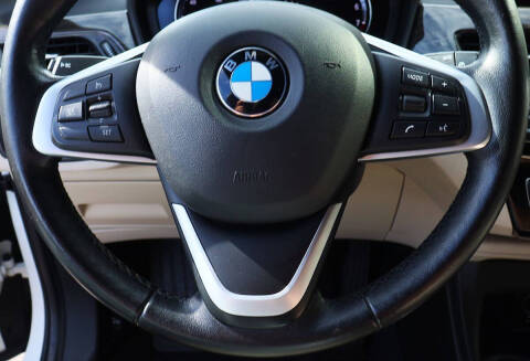 2019 BMW X1 sDrive28i