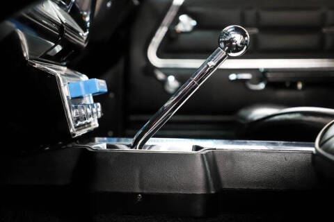 1967 Chevrolet Impala