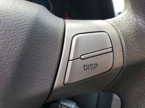 2007 Toyota Camry Solara