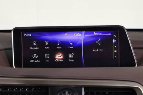 2019 Lexus RX 450h