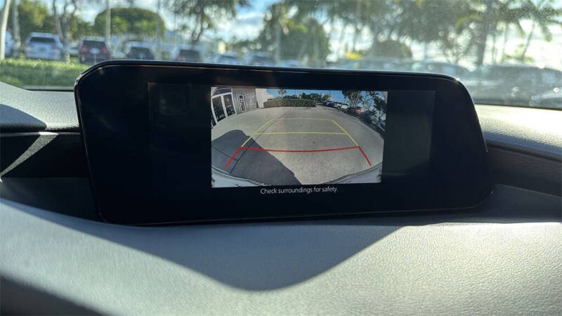 2023 Mazda Mazda3 Sedan 2.5 S Preferred