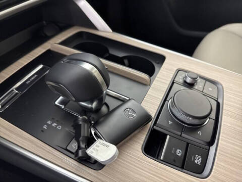 2026 Mazda CX-90 3.3 Turbo Premium Sport