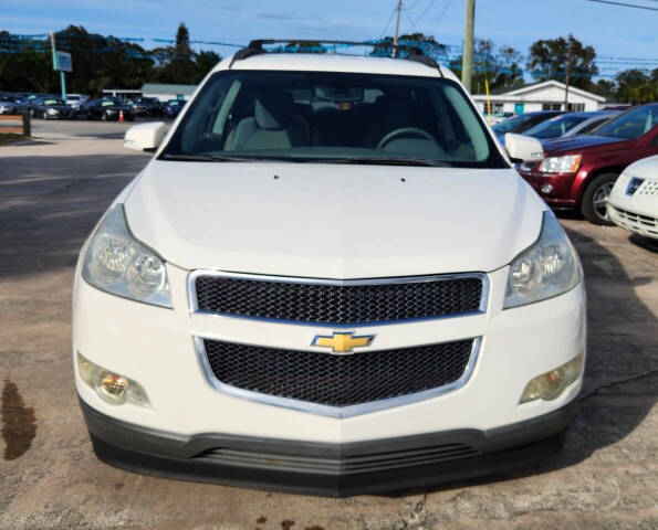 2012 Chevrolet Traverse for sale at OTD! in Melbourne, FL