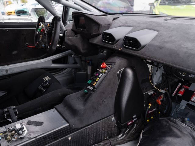 2022 Lamborghini Huracan