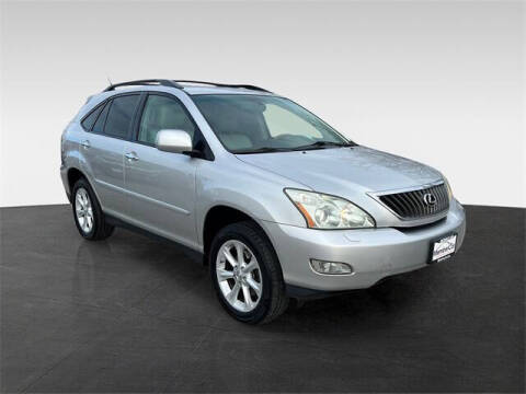 2009 Lexus RX 350